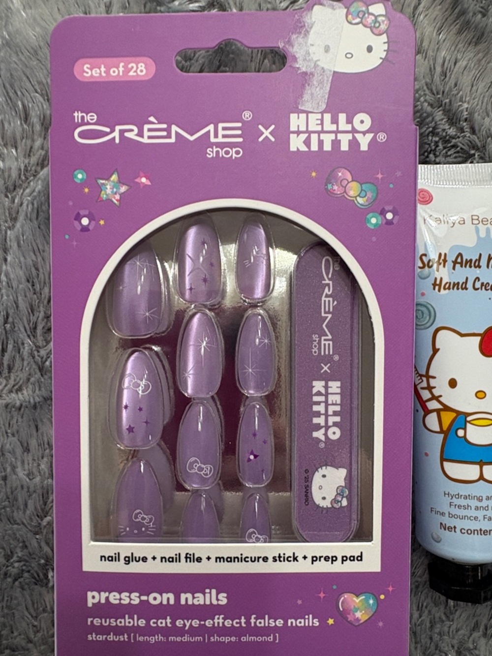 Hello Kitty Bundle - Picture 3 of 8